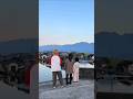 【絶景】禎瑞の夕日#shorts