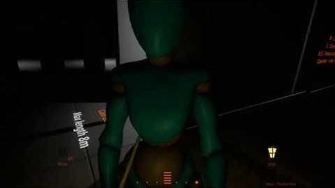 UE4 | Stealth Game | Spoopy AI | Guard Patrol AI