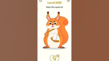 DOP 2 LEVEL HELP THE SQUIRREL 🐿 #dop2 #playgaming #gameplay #brainmasti #videogame 🎥👾