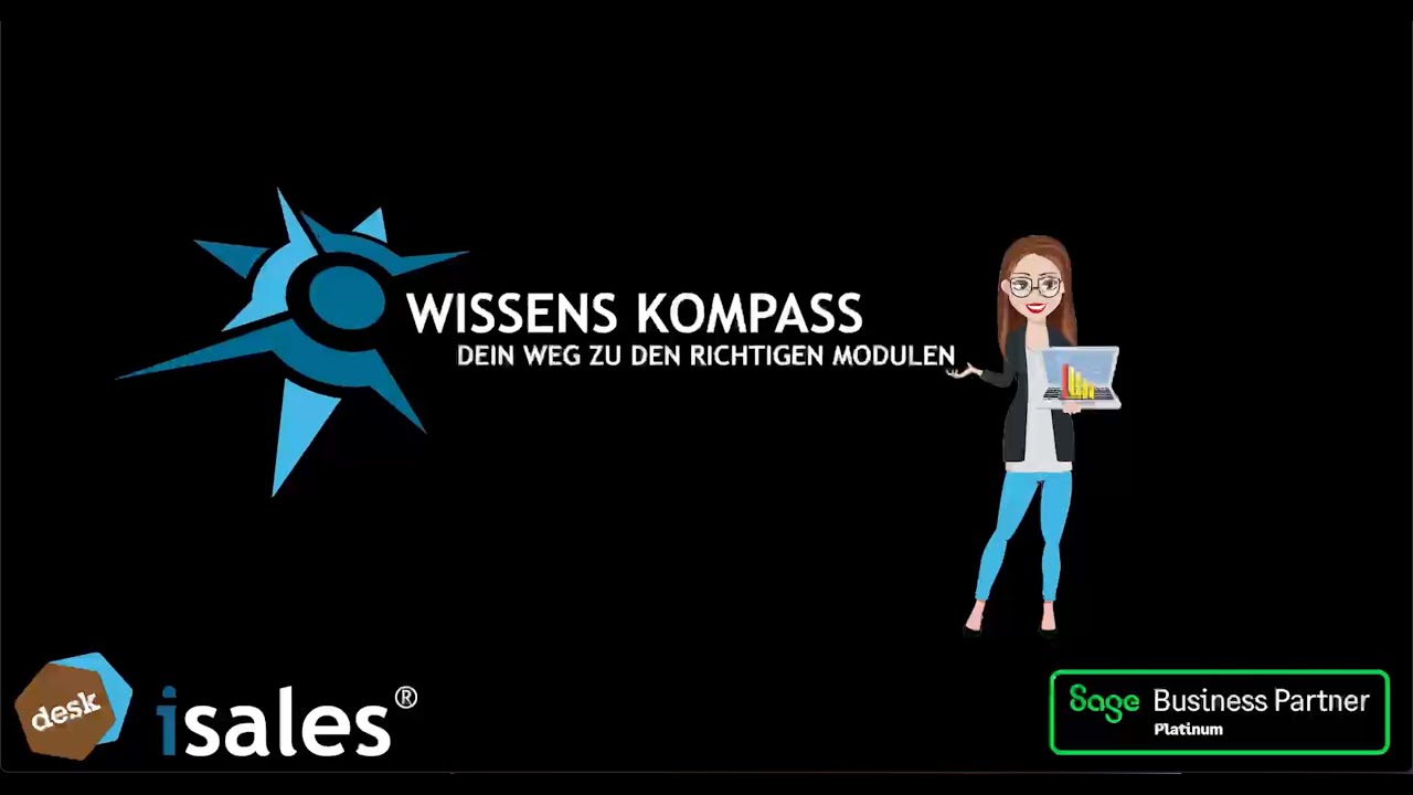 Sage 100 - Künstliche Intelligenz und ERP-Software