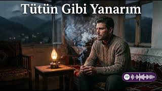 Tütün Gibi Yanarım - Duman Almış Dağı [Orijinal Türkü 2026]