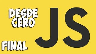 JavaScript Course from Scratch | External JS File | Final Part
