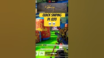 Sniper Shots | Best Shots #codm #codmobile #callofdutymobile #shorts #trending #viral #song