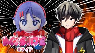 Iya game horror- VTUBER ID