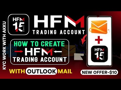 Hfm Verification Process HFM Account 100% Verified Process | HFM Account Verification Process ...