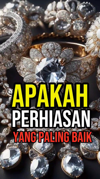 Apakah Perhiasan yang paling baik? #shalihah #wanita #ukhti #hijrah #hijab