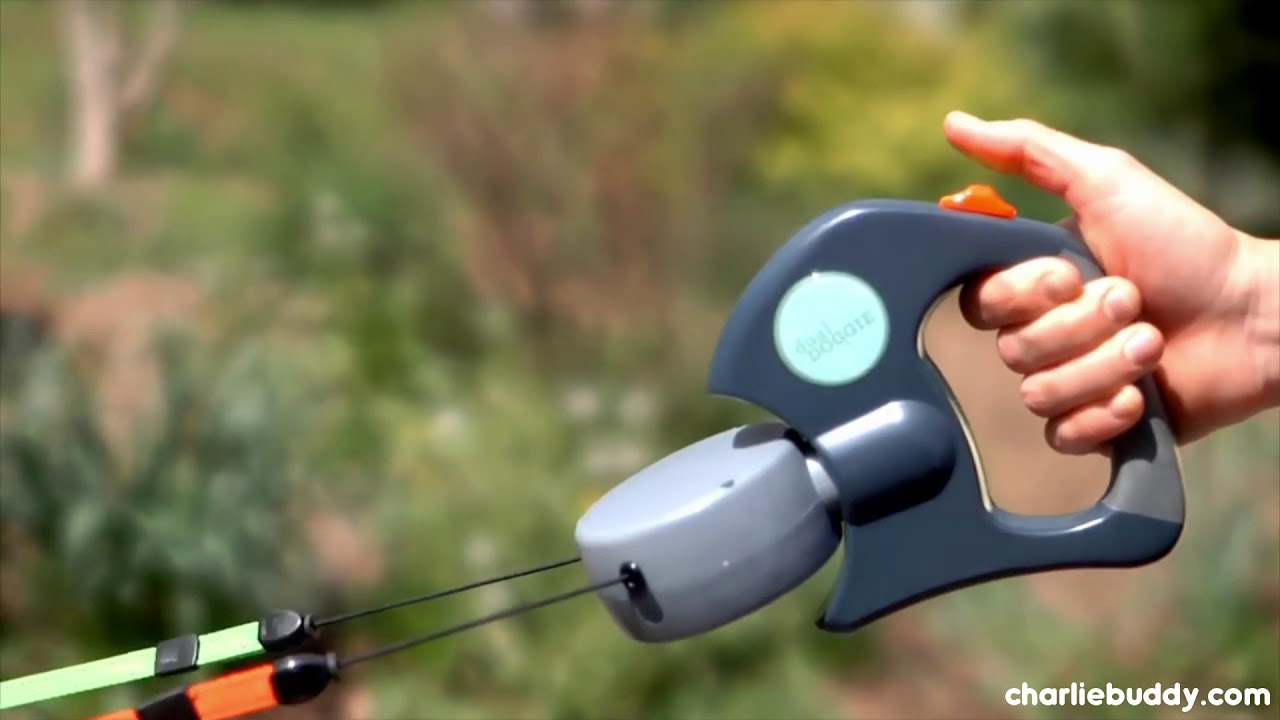 3m (10ft) Boomy Dog Leash for Two