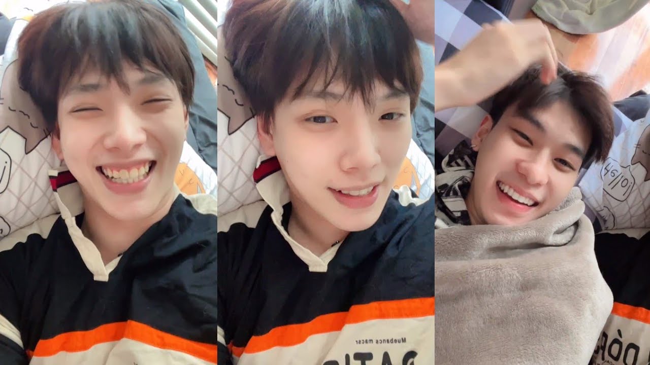 (17062022) IG live : oueiija(ต้าห์อู๋) w/ ออฟโรด #LAZ1