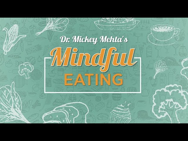 Skin Special - Part 1 | Dr Mickey Mehta’s Mindful Eating | Sanjeev Kapoor Khazana | Sanjeev Kapoor Khazana  | TedhiKheer
