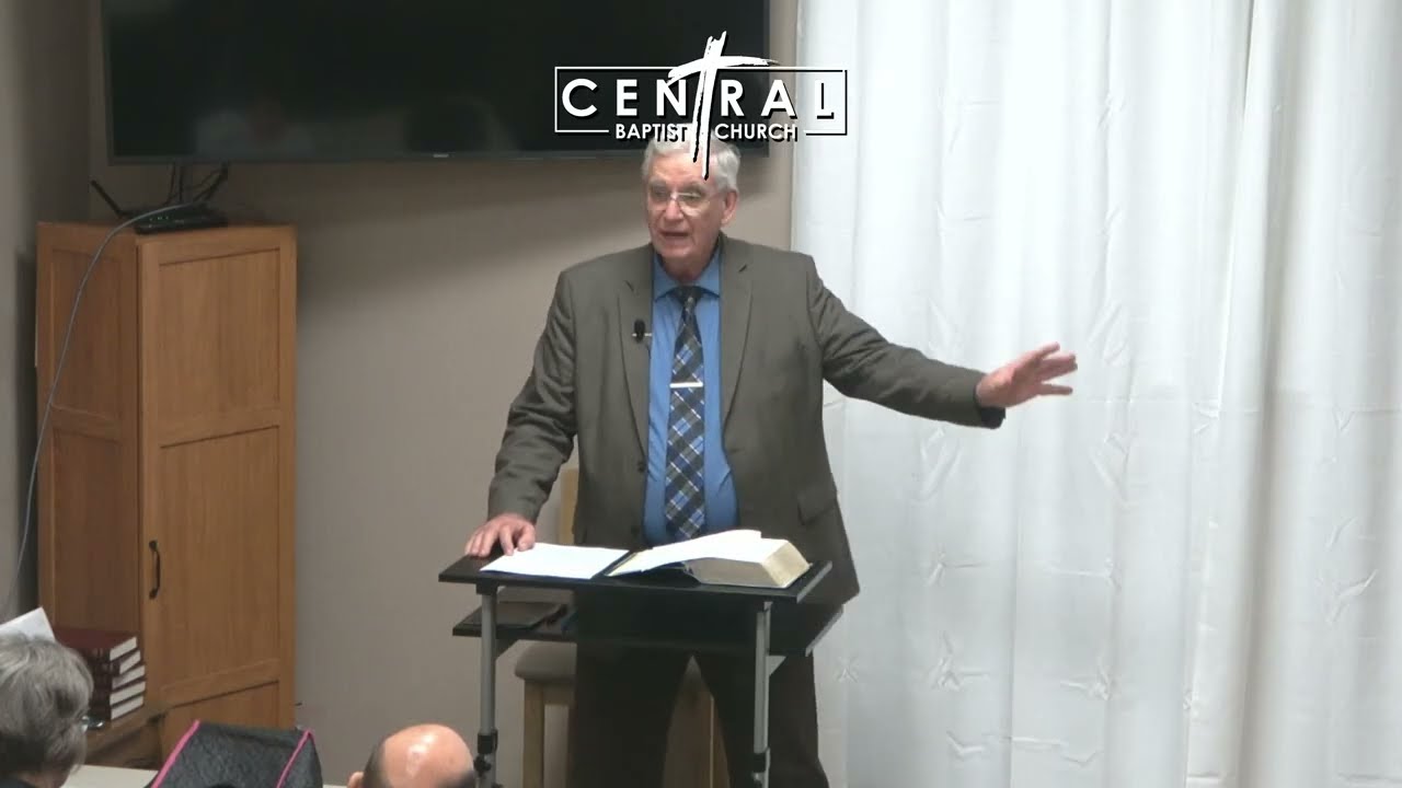 12/14/2025 - Revelation 2024 - Day 56