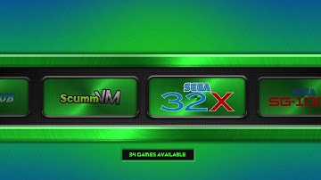 Odroid XU4 The Retro Arena Set Up and Review