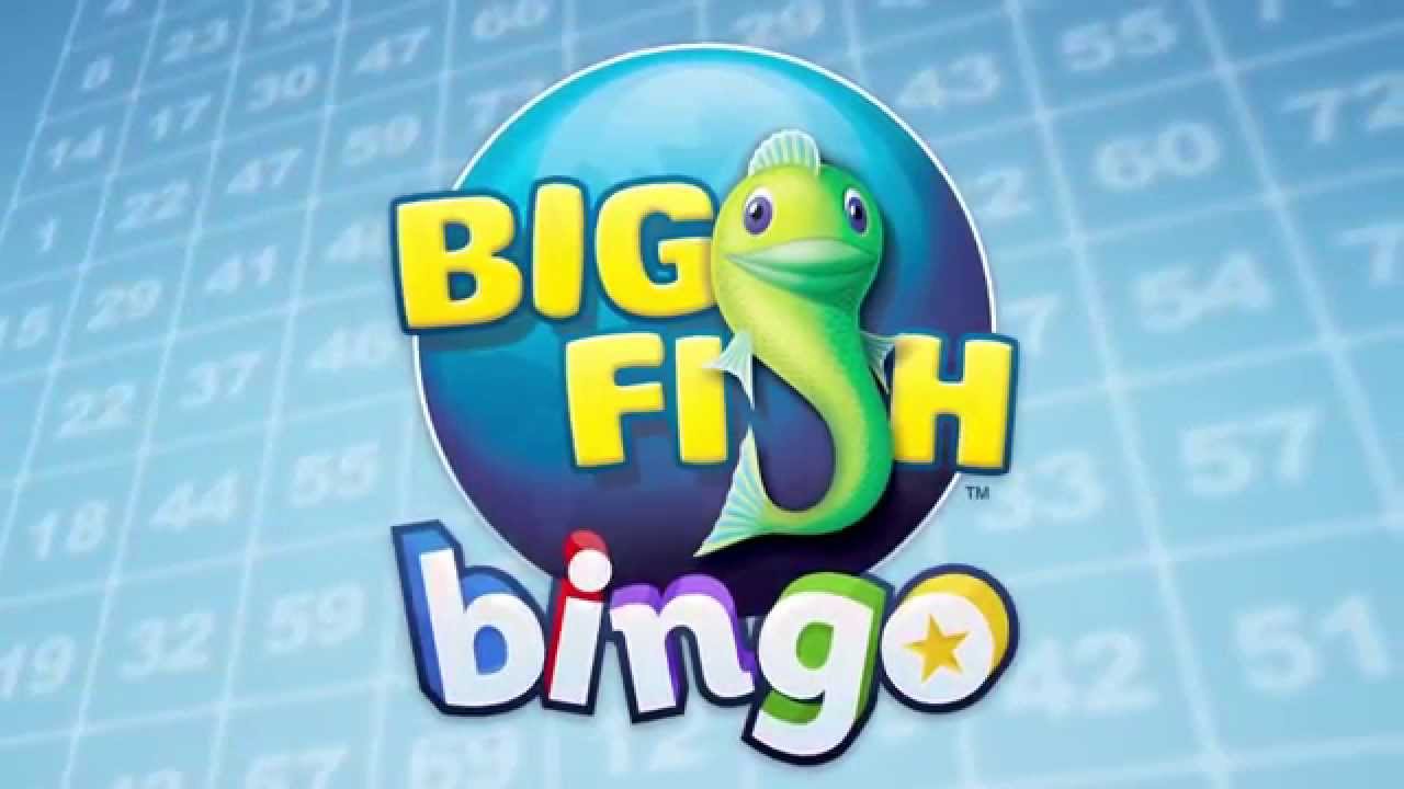 Big Fish Bingo - Trailer - YouTube