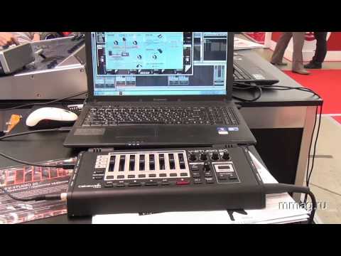 mmag.ru: Roland V-STUDIO 20 video review