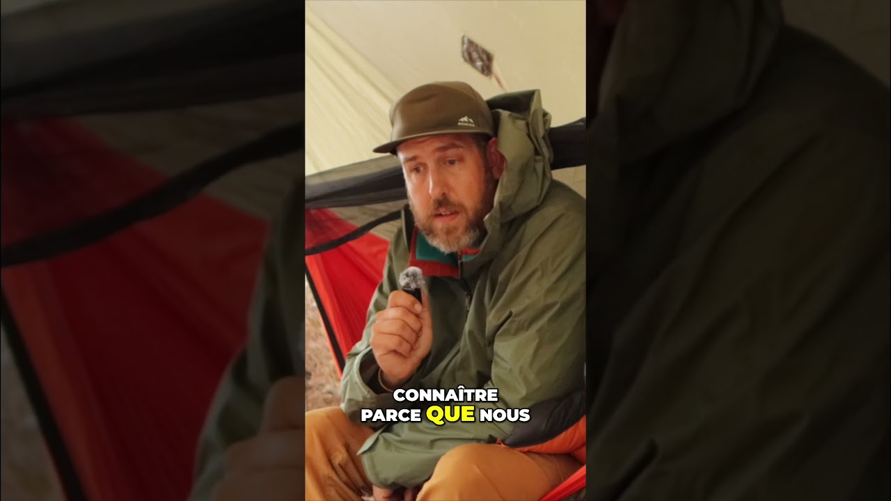 Rencontrer des Youtubers pour la première fois ! #camping #canotcamping