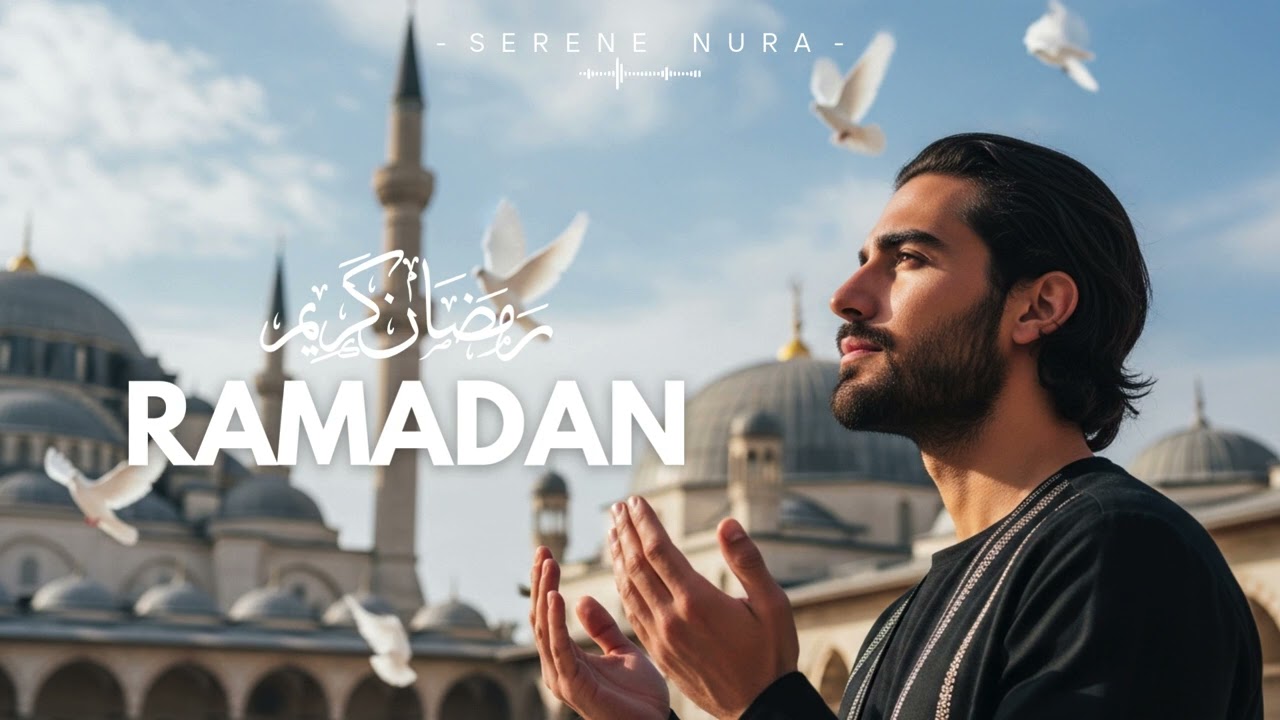 A Beautiful & Happy Ramadan 🌙✨ | Islamic Songs That Warm the Heart