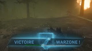CoD Shinrote top1 perfect safe zone