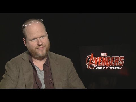 Joss Whedon Says He&#039;s Taking a Break from Marvel