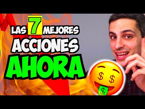 ⚠️ 7 ACCIONES