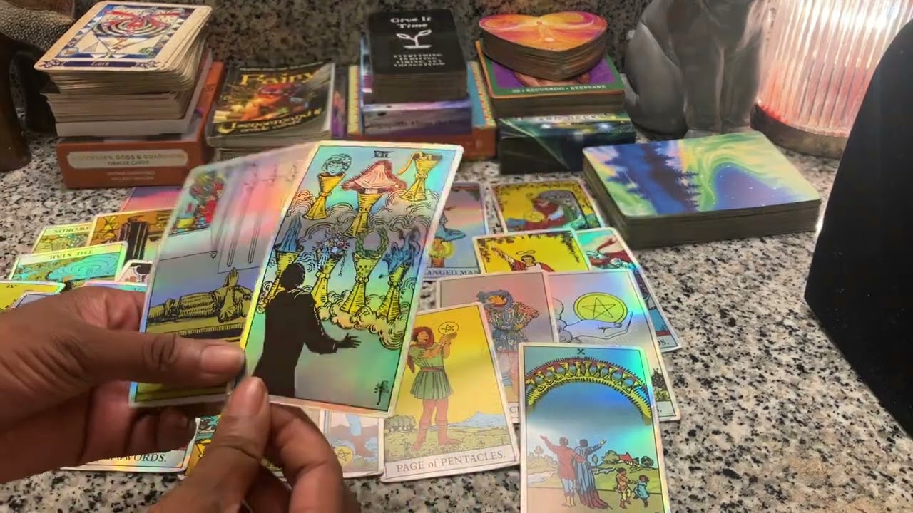 Sagittarius ♐️ AFTER Causing EXTREME CHAOS In Ur Life THEY NOW SEE YOU DIDNT DESERVE ANY OF IT