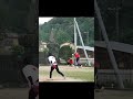 【プワボール野球】遊び野球　打った瞬間のホームラン集　音ハメ＃プワボール野球＃ホームラン＃打った瞬間