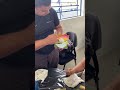 Aula de Pintura em Azulejos a Arte de Gerar Rendas
