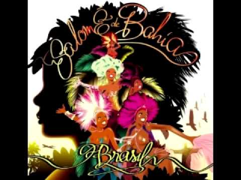 Salomé de Bahía - Copacabana