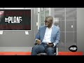 The Plan featuring Dr John Mponda – 11 April 2024