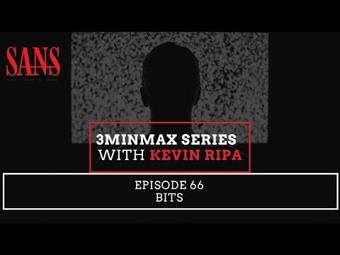 Episode 66: Bits