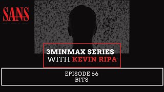 Episode 66: Bits