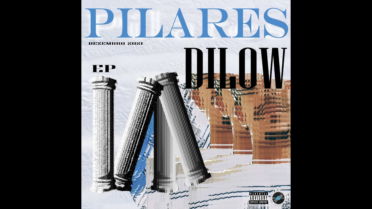 DILOW - PELAS RUAS DE DRILL