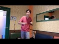 HIROMI GO もういちど思春期 カラオケ 郷ひろみ PART52