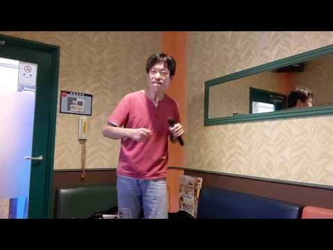 HIROMI GO　もういちど思春期　カラオケ　郷ひろみ　PART52