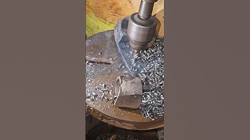 Drilling machine Working 😎😎 #youtube #ytshorts #skillindia #shortfeed #machinary #gohanakassi