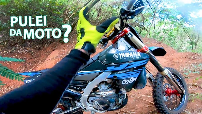 motonalama #barro #trilha #moto #enduro #motocross