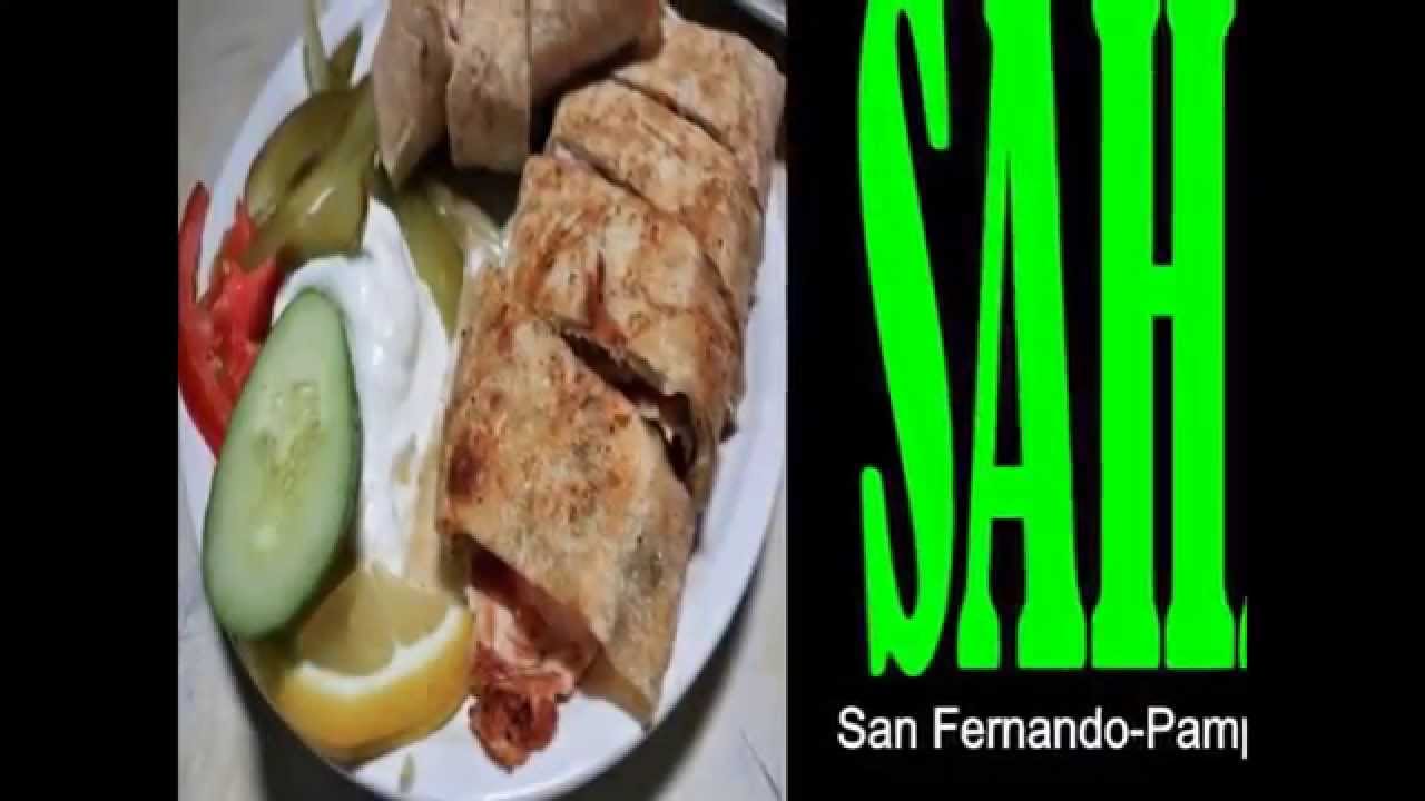 Shawarma in a Box the NEW Trend in the Shawarma Industry in the