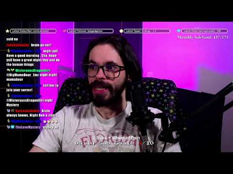The Elden Ring All Lore Run! (!run, !build)