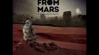 Apples From Mars - Is there Life on Earth (Full Album) Enigmatic, New age, Psychill, Ambient