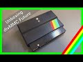 Load your games from SD card on a ZX Spectrum