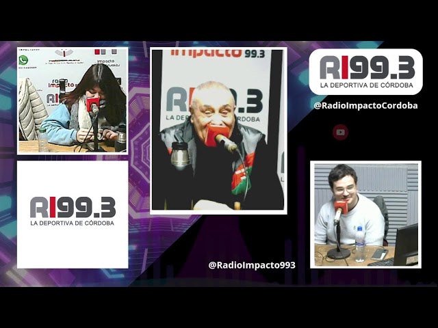 SIN CÓDIGOS - Radio Impacto Córdoba - 02-07-2026