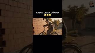 Nazar Deydi Ürkiye Öy