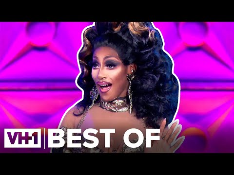 Best Of Jaida Essence Hall ✨ RuPaul’s Drag Race