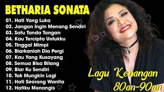 BETHARIA SONATA || LAGU NOSTALGIA KENANGAN 80an - 90an