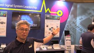 Idt At Tech Frontier 2017