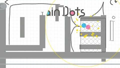 Just easy fast stage by Miguel)... Brain Dots！ http://braindotsapp.com #BrainDots