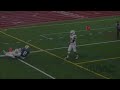 Play of the Week Nomination - November 3, 2014: Misericordia