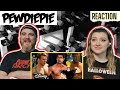 "every fitness celebrity influencer is lying to you.."@PewDiePie | HatGuy & Nikki react