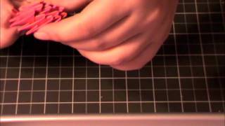 How to make a 3D Origami Dragon