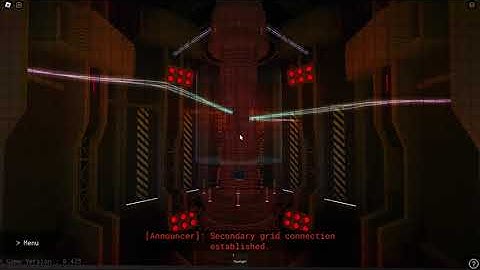 A GENERIC CORE GAME - Meltdown