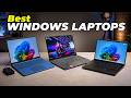 Best Windows Laptops of 2026