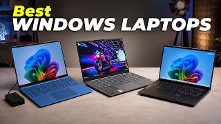 Best Windows Laptops of 2026